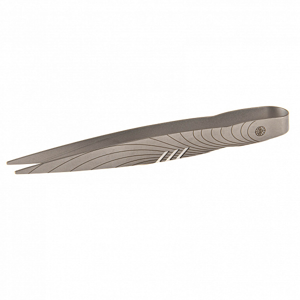 Щипцы Alpha Hookah Tongs S (серебристый) в Екатеринбурге