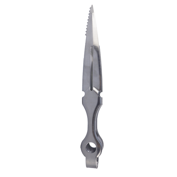 Щипцы Blade Style Silver (серебристый) в Екатеринбурге