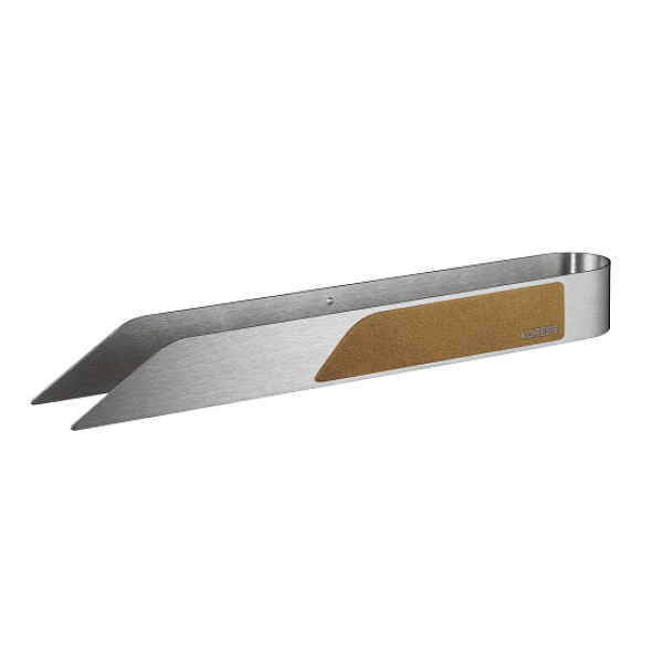 Щипцы Koress Bronze (серебристый,Бронза) в Екатеринбурге