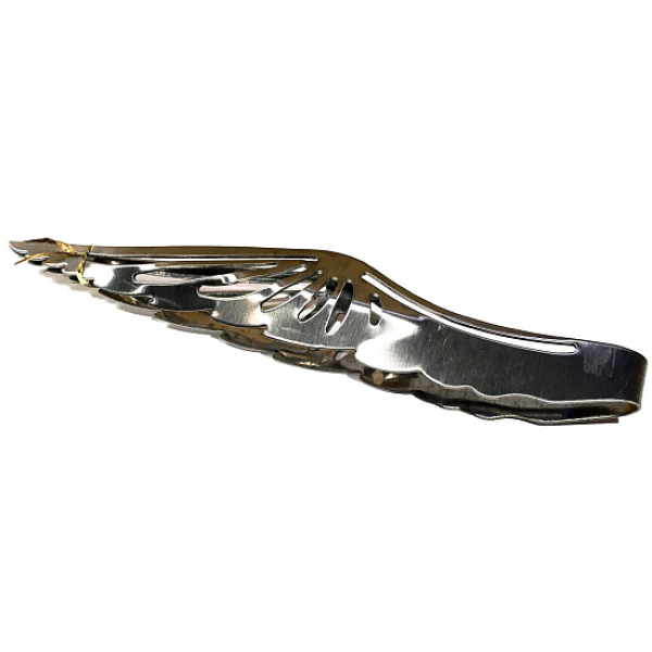 Щипцы Wings Silver (серебристый) в Екатеринбурге
