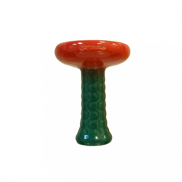 Чаша Upgrade Form Sirena Red Green в Екатеринбурге