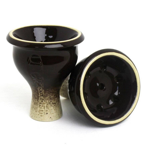 Чаша Upgrade Form Standart Glaze Black в Екатеринбурге