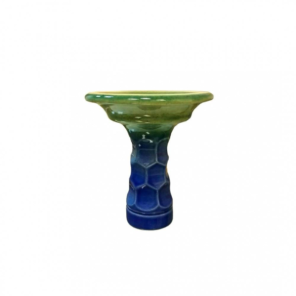 Чаша Upgrade Form Turtle Blue Green в Екатеринбурге