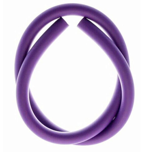 Силиконовый шланг SOFT TOUCH ФИОЛЕТОВЫЙ в Екатеринбурге