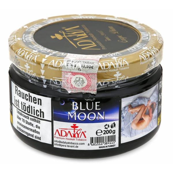 Табак Adalya Blue Moon 1кг в Екатеринбурге