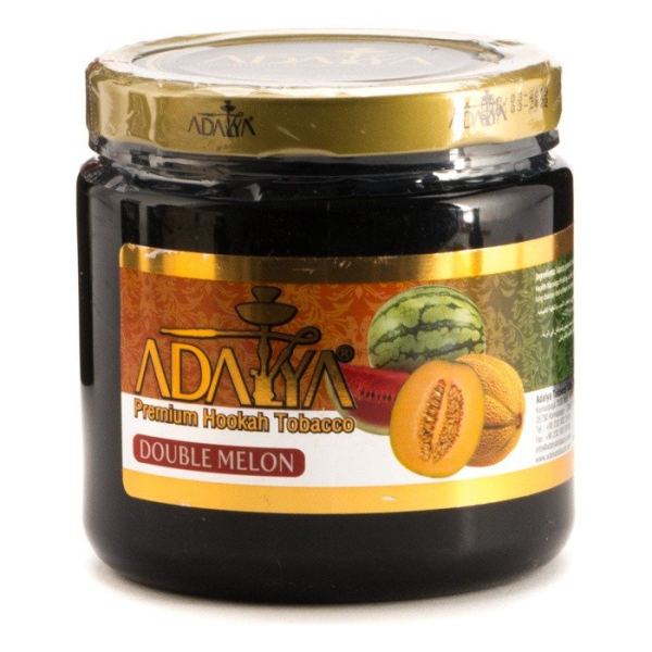 Табак Adalya Double Melon 1кг в Екатеринбурге