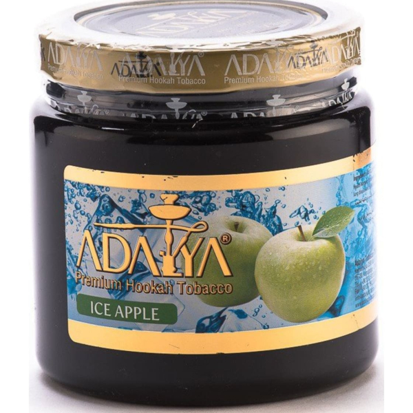 Табак Adalya Ice Apple 1кг в Екатеринбурге