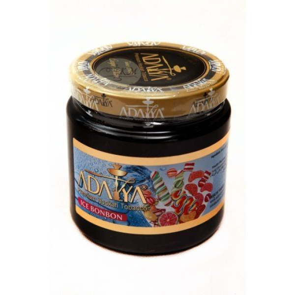 Табак Adalya Ice Bon Bon 1кг в Екатеринбурге