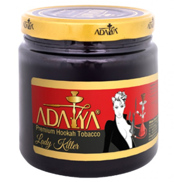 Табак Adalya Lady Killer 1кг в Екатеринбурге