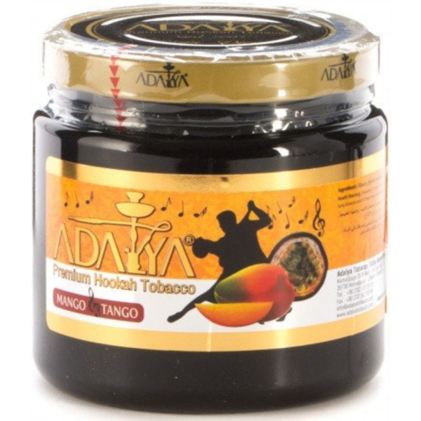 Табак Adalya Mango Tango 1кг в Екатеринбурге