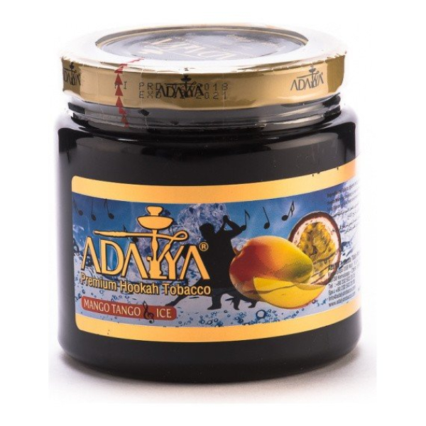 Табак Adalya Mango Tango Ice 1кг в Екатеринбурге