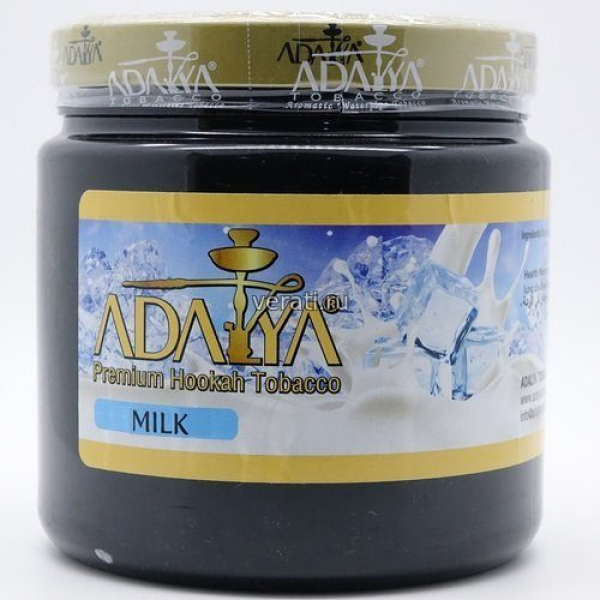 Табак Adalya Milk 1кг в Екатеринбурге