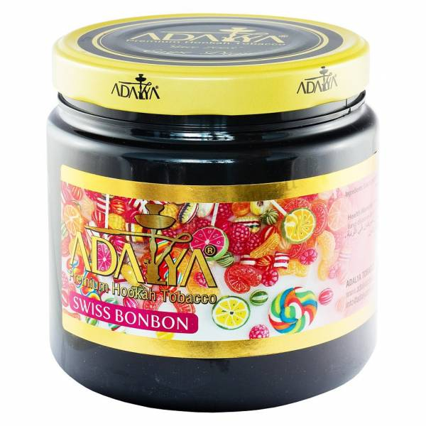 Табак Adalya Swiss BonBon 1кг в Екатеринбурге