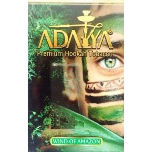 Табак Adalya Wind of Amazon 50 грамм в Екатеринбурге