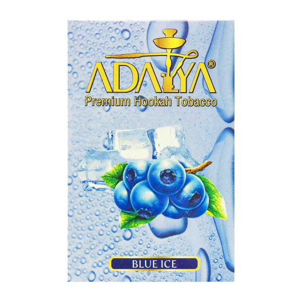 Табак Adalya Blue Ice 50 грамм в Екатеринбурге