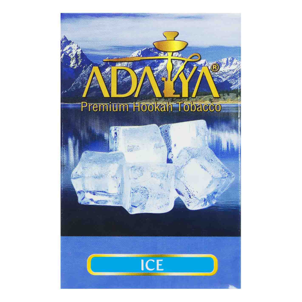 Табак Adalya Ice 50 грамм в Екатеринбурге