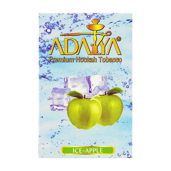 Табак Adalya Ice Apple 50 грамм в Екатеринбурге