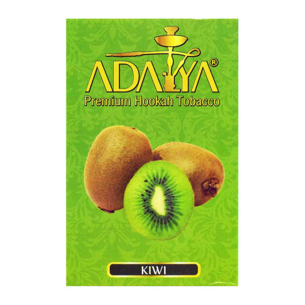 Табак Adalya Kiwi Киви 50 грамм в Екатеринбурге