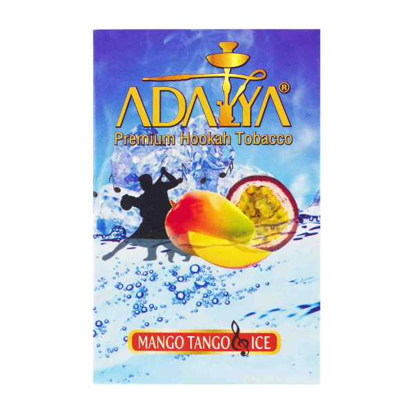 Табак Adalya Mango Tango Ice 50 грамм в Екатеринбурге