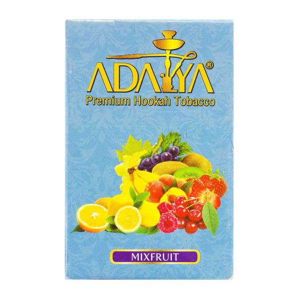 Табак Adalya Mix Fruit 50 грамм в Екатеринбурге