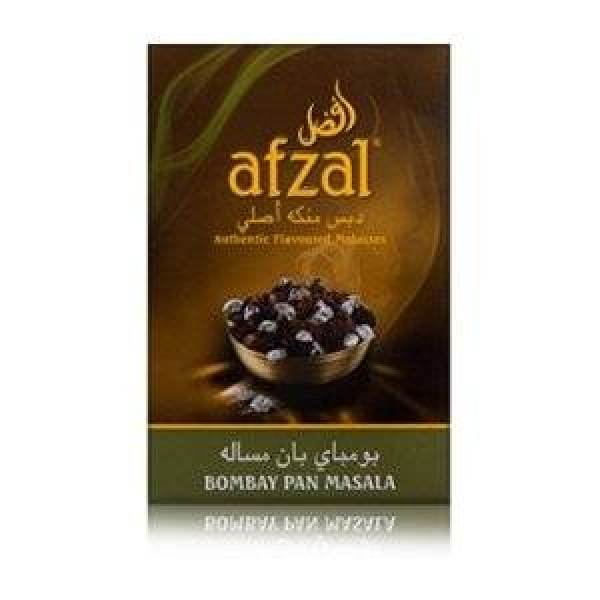 Табак Afzal Bombay Pan Masala 40 гр в Екатеринбурге