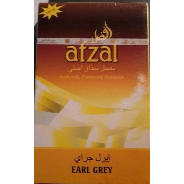 Табак Afzal Earl grey 40 гр в Екатеринбурге