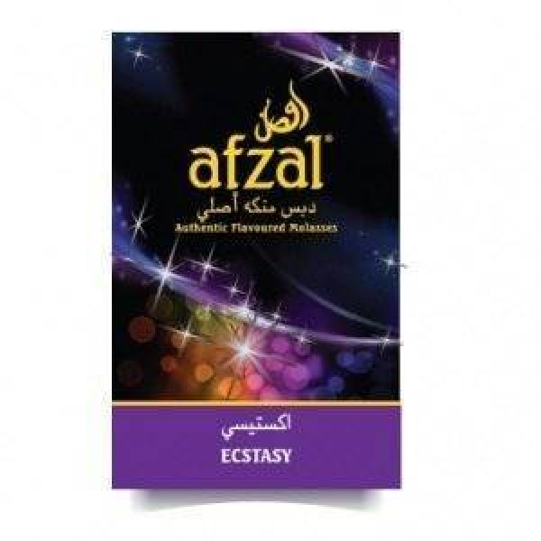 Табак Afzal Ecstasy 40 гр в Екатеринбурге