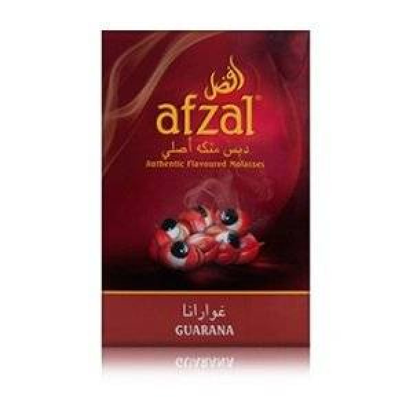 Табак Afzal Guarana 40 гр в Екатеринбурге