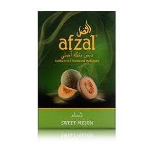 Табак Afzal Sweet Melon 40 гр в Екатеринбурге