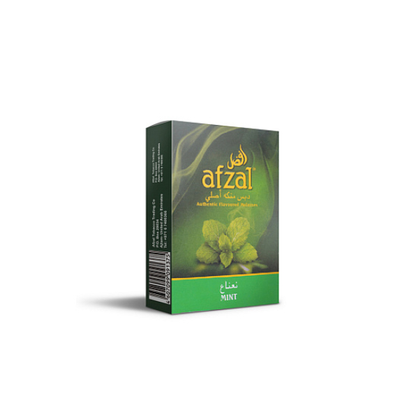 Табак AFZAL MINT 40 гр в Екатеринбурге