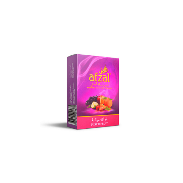 Табак AFZAL MIXED FRUIT 40 гр в Екатеринбурге