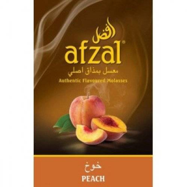 Табак Afzal Peach 40 гр в Екатеринбурге