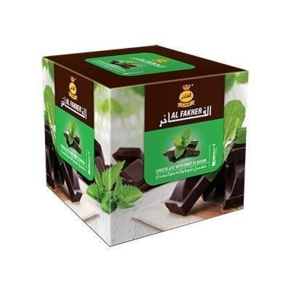 Табак Al Fakher Шоколад с мятой 1 кг в Екатеринбурге