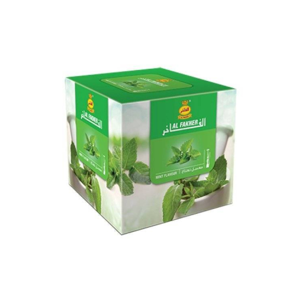 Табак Al Fakher Мята 1 кг в Екатеринбурге
