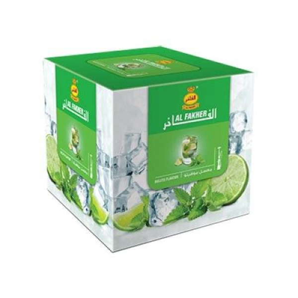 Табак Al Fakher Мохито 1 кг в Екатеринбурге
