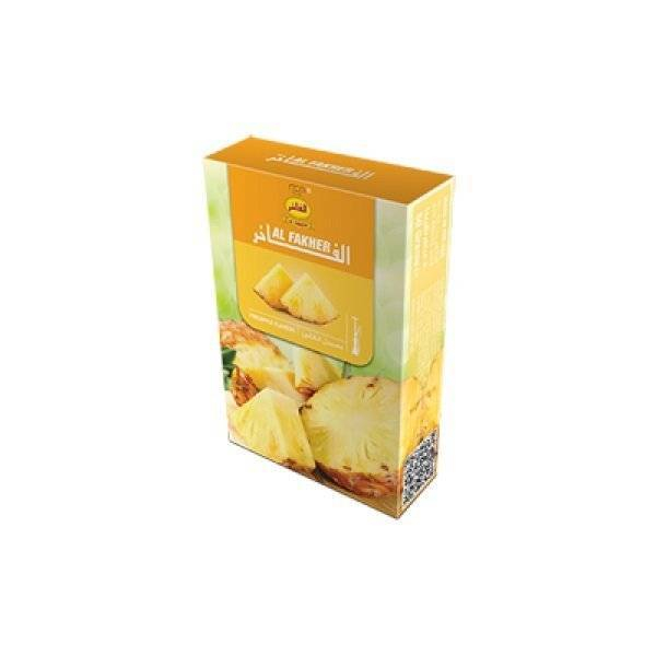 Табак Al Fakher Ананас 50 гр в Екатеринбурге