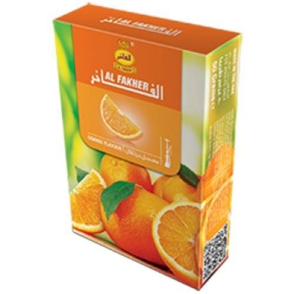 Табак Al Fakher Апельсин 50 гр в Екатеринбурге