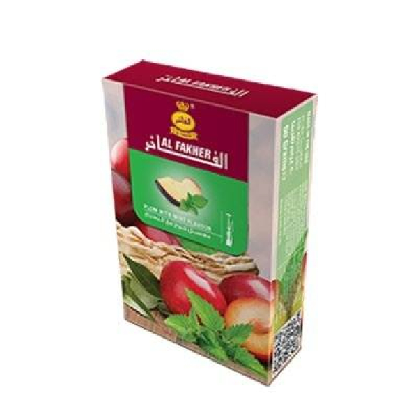 Табак Al Fakher Красное яблоко 50 гр в Екатеринбурге