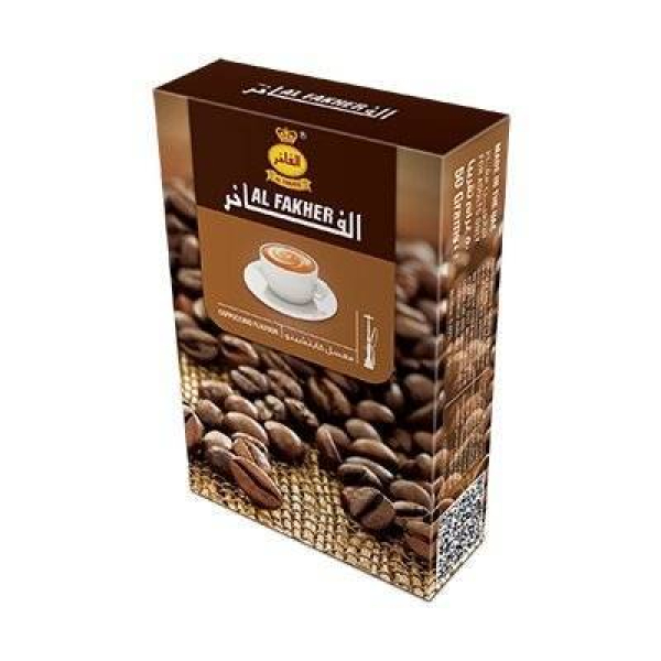 Табак Al Fakher Капучино 50 гр в Екатеринбурге