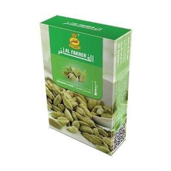 Табак Al Fakher Кардамон 50 гр в Екатеринбурге