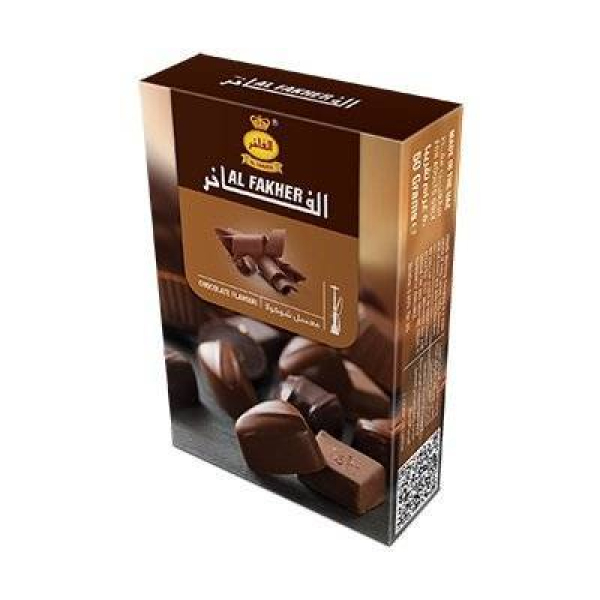 Табак Al Fakher Шоколад 50 гр в Екатеринбурге