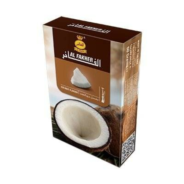 Табак Al Fakher Кокос 50 гр в Екатеринбурге