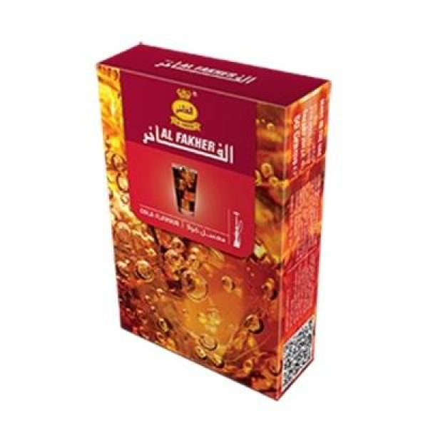 Табак Al Fakher Кока-Кола 50 гр в Екатеринбурге