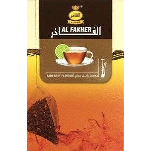 Табак Al Fakher Earl grey 50 гр в Екатеринбурге