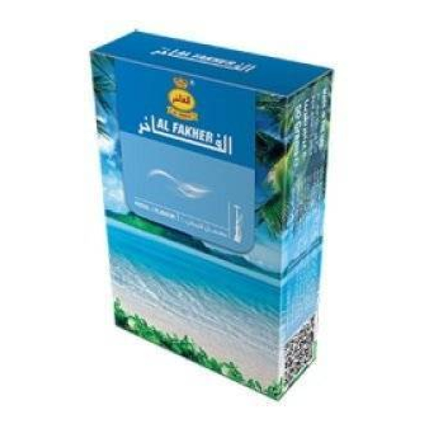 Табак Al Fakher Fresh Mist 50 гр в Екатеринбурге