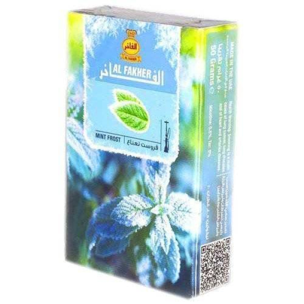 Табак Al Fakher Mint Frost 50 гр в Екатеринбурге