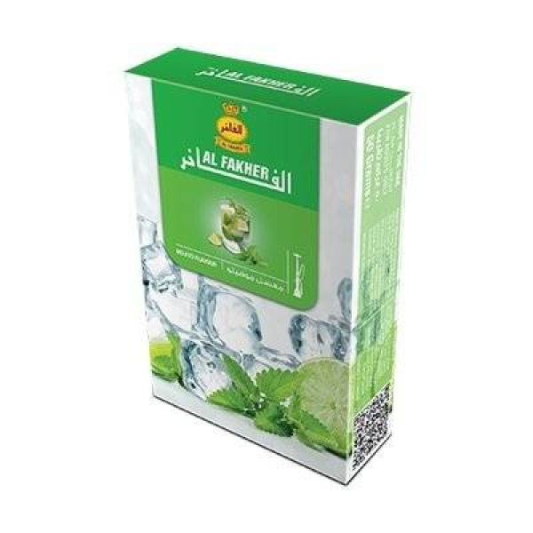 Табак Al Fakher Мохито 50 гр в Екатеринбурге