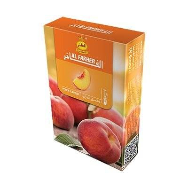 Табак Al Fakher Персик 50 гр в Екатеринбурге