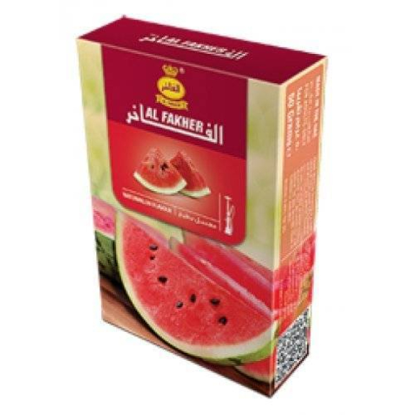 Табак Al Fakher Арбуз 50 гр в Екатеринбурге