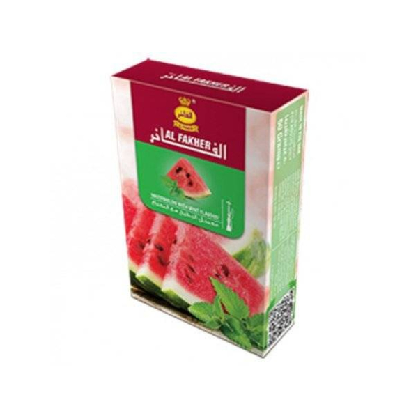Табак Al Fakher Арбуз с мятой 50 гр в Екатеринбурге